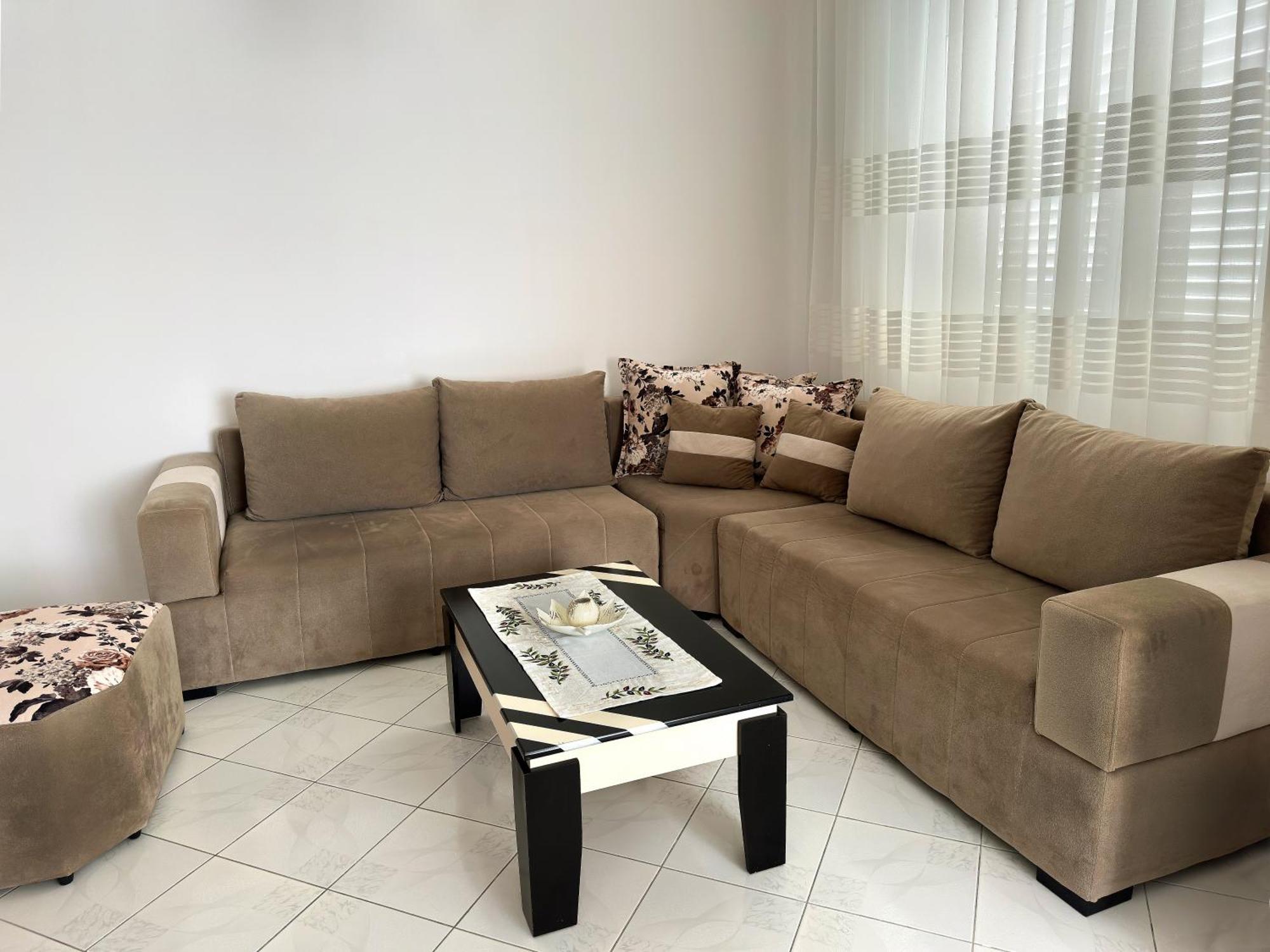 Ar - Spacious Cozy Apartament